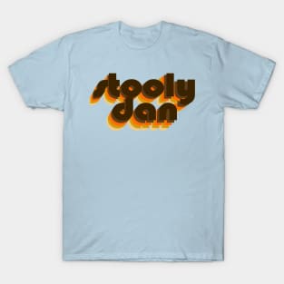 Stooly Dan T-Shirt